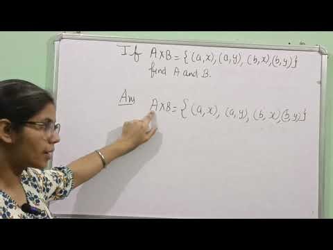 Relation/Mathematics/BCA