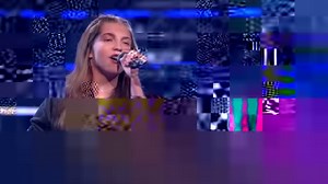 Carlotta – Titanium | The Voice Kids | The Sing Off | Show Global