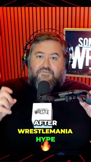 When "RAW after WRESTLEMANIA" was born | WWE