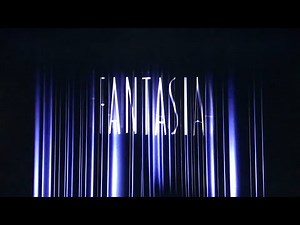 Opening To Fantasia 2000 DVD
