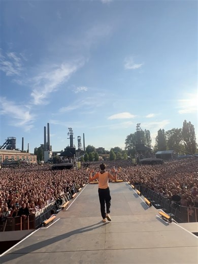 Alvaro Soler on Reels