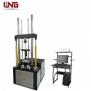 [Hot Item] Microcomputer-Controlled Shock Absorber Indicator Testing Machine