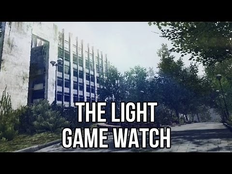 The Light (Free PC Adventure Game): FreePCGamers Game Watch