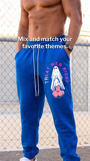 Shake things up with our WEIRDO JOGGER collection! Up to 60% off sitewide - don't miss out! 👉👉https://bit.ly/WeirdoJoggers | Siirigo Clothing