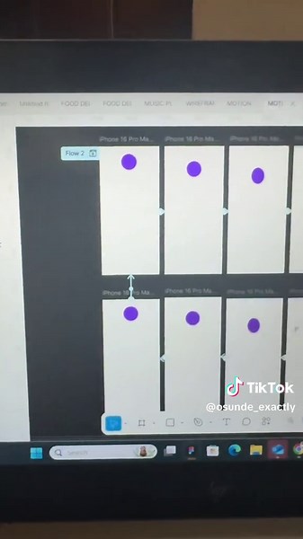 Figma Animation: Bouncing Ball Tutorial for UI/UX Design