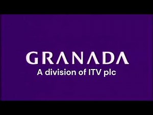 Granada Logo (Revival)