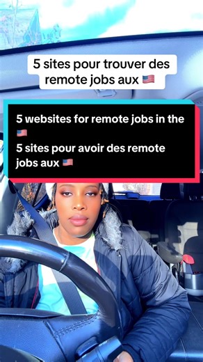 #usa #jobhuntingtips #remotejobs #tiktokviral #fypシ | remote jobs