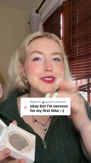 First Time at Kitty Cat Cafe: WLW Advice and Tips