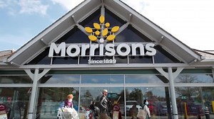 Britain's Morrisons agrees $8.7 bln takeover by Fortress-led group