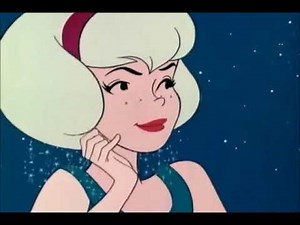 Sabrina the Teenage Witch (1970 Intro)