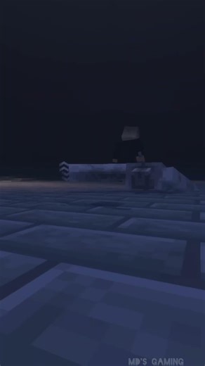 This Is How Hopper Defeated the Demogorgon | Minecraft x Stranger Things DLC #shorts