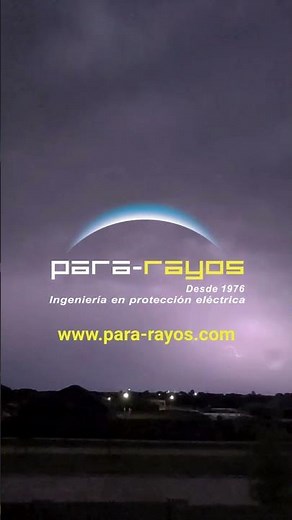 Consejo de ingeniero: instala un pararrayos Franklin, protege tu hogar y negocio.