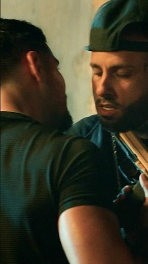 “I don't renegotiate.”