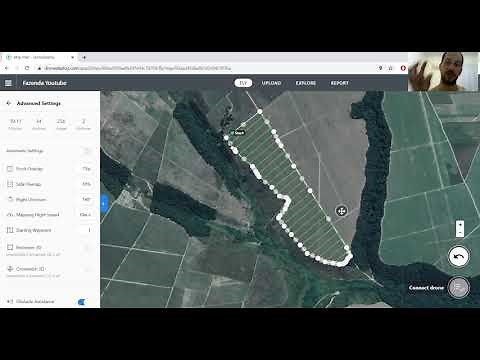 Drone Deploy 2021 - Tutorial e Dicas! APRENDA AQUI