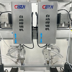 [Hot Item] Ruibo Automatic PCB-Specific Soldering Equipment for SMT Assembly/Production Line