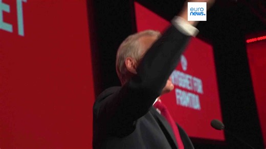 Norway's Labour Party claims victory in general election