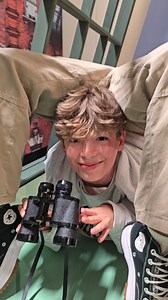 You should see the views from here! 👀 #boycontortionist #contortionist #bendyback #extremeflexibility #friendstheexperience | Bendy Lucky Luke