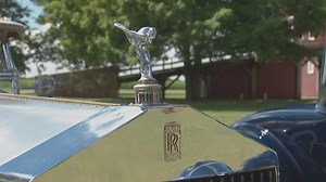 Field Trip: Antique Car Mascots | Antiques Roadshow