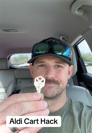 Aldi Cart Hack: Smart Shopping Tips and Tricks