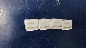 UV laser marking machine with CCD Visual Positioning. The UV laser can work on stainless steel, aluminum, wood, leather, glass. If you want more information, welcome to contact export03@stylecnc.com #lasermarker #UVmarker #UVlaser #CCD #metalmarker #nonmetalmarker | CNC Router | Facebook