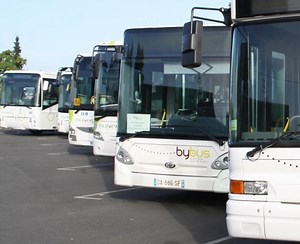 Au 1er juillet à Bayeux, les lignes de bus et leur tarif évoluent