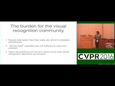 Introduction to the Open Set Recognition Problem
