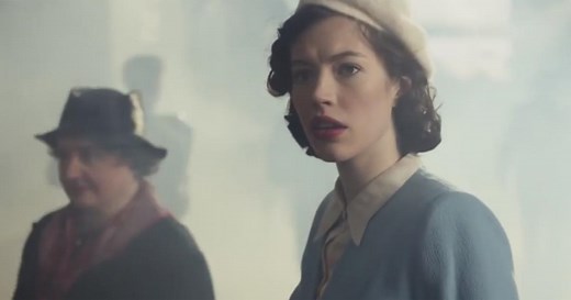 "Timeless", la campagne qui célèbre l'intemporalité du polo Lacoste
