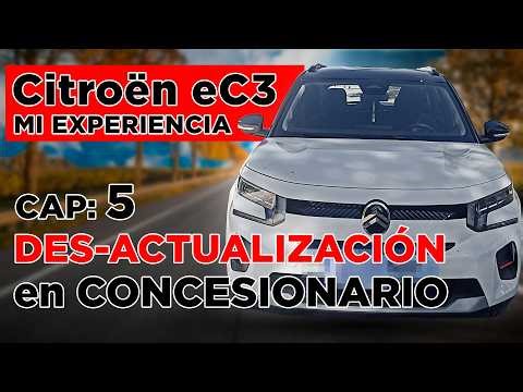 e C3 Chapter 5 Vehicle software downgrade at the brand dealership.