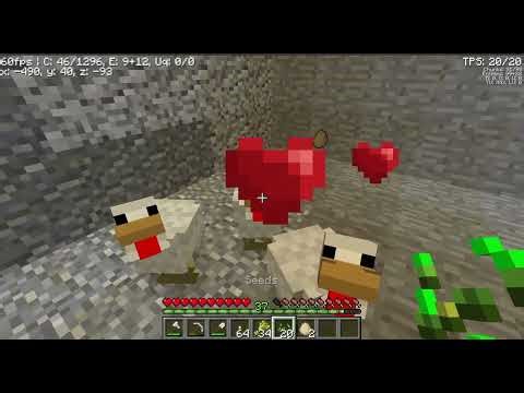part 18 of Minecraft play