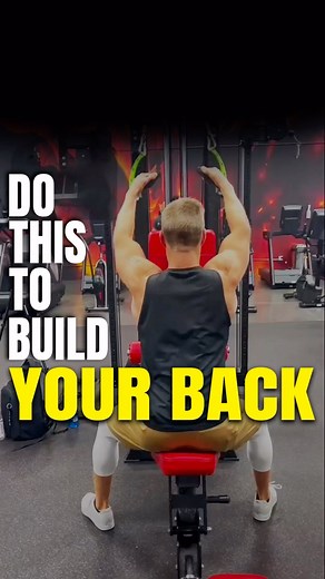 4 comments | A different Way To Do Lat Pulldowns If you have the...