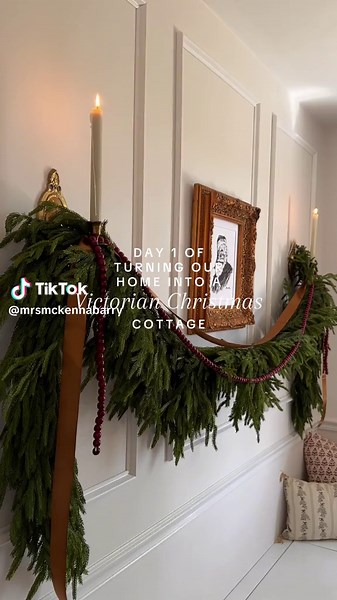 A merry little cottage Christmas ❤️ #christmasdecorations #christmas #christmasdecor #fyp #foryou #foryoupage #interiordesign #homedecor #christmas2023 #christmascountdown #holidaydecor #christmastok #christmasdecorations #cozyathome #cozyvibes #interior #cottage #cottagecore #cottagecoreaesthetic #cottagechristmas #cottagecorechristmas #homefortheholidays #christmastok #cozytok #holidaydecorating #holidaydecorations #christmasvibes #christmastiktok