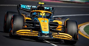 Lando Norris: WM-Titel für McLaren "in den nächsten Jahren" möglich