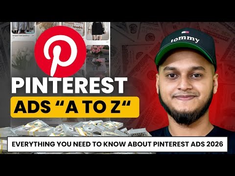 Everything You Need to Know About Pinterest Ads 2026 | Grow Pinterest