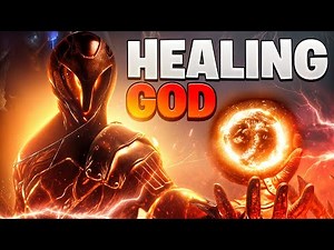 Un-killable Warlock! Best Solar Healing Build in Destiny 2!🔥