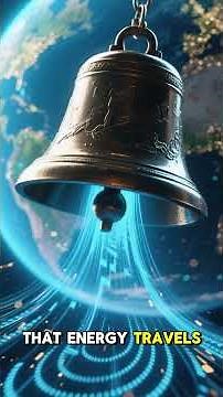 This Is What Earth Really Sounds Like: The Planet’s Hidden Hum Revealed