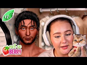 NOT SO BERRY 2 CHALLENGE! 🖤 Ep 7
