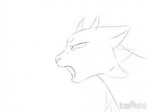 Land of all- bat dragon adopt me oc (test animation)