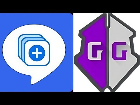 Как запустить GameGuardian без рут прав через Dual Space на 14 Android на 2026 года