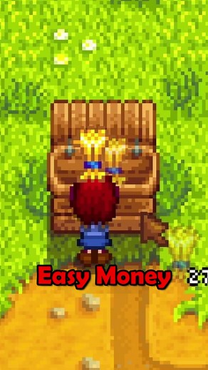 How to Grow Wheat in Stardew Valley