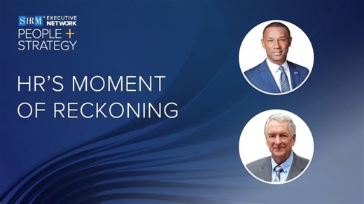 How HR Delivers Stakeholder Value | MVSHRM