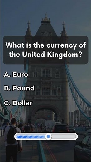Fun Facts Quiz 🎉 | How Much Do You Know?