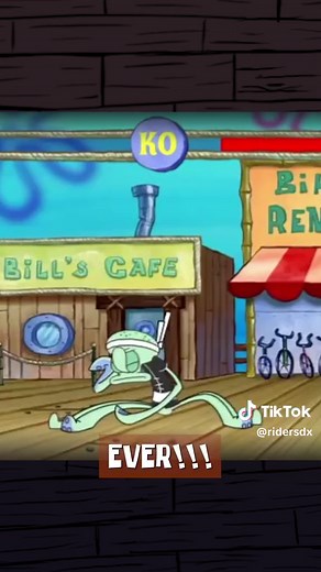 a GOOD Spongebob fighting game! #spongebob #spongebobsquarepants #nick #nickelodeon #nickbrawl #bfbb #battleforbikinibottom #cosmicshake