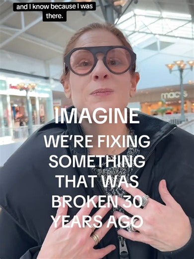BELIEVER • Join us THE BRABAR MOVEMENT Eight out of ten Wore it wrong Not our bodies The math was off They measured too high, up by the arms Built bras wide and shallow, called it support Added four inches to the band size Then blamed our bodies when it didn’t feel right Support starts lower, at the frame you’re on Not the armpit, but the rib cage, strong I’m a believer In measuring where it matters I’m a believer In truth over patterns Bust minus band That’s the cup Rib cage first Now add it up