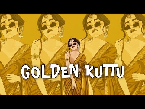 [FREE] GOLDEN KUTTU – Tamil Kuthu × Brazilian Funk × Desi Hip-Hop | Hard Trap Beat 2026
