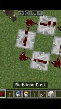 How to make automatic Cobblestone stone generator in Minecraft #shorts #minecraft