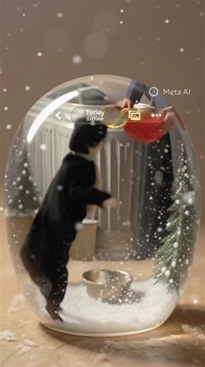 silverbtfamily (@silverbtfamily)’s videos with Cat Eating - Sound Effect - Sounds Cats Love