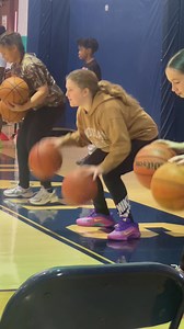 My girl! 🏀 🌟 | Heather Bailey