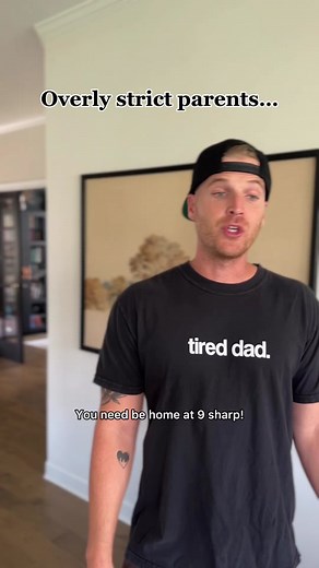 The Tired Dad's Guide to Parenting | From Experience