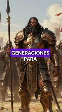 La Estrategia Militar de David vs Goliat que Cambió la Historia Para Siempre