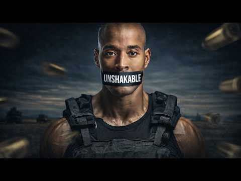 How To Build Unbreakable Confidence for Special Forces Selection